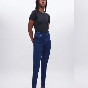 Classic Blue Women's Jeans